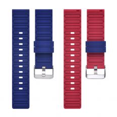 Silicone straps993（in two colors）