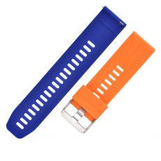 Silicone strap995（in two colors）