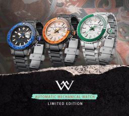 WM001